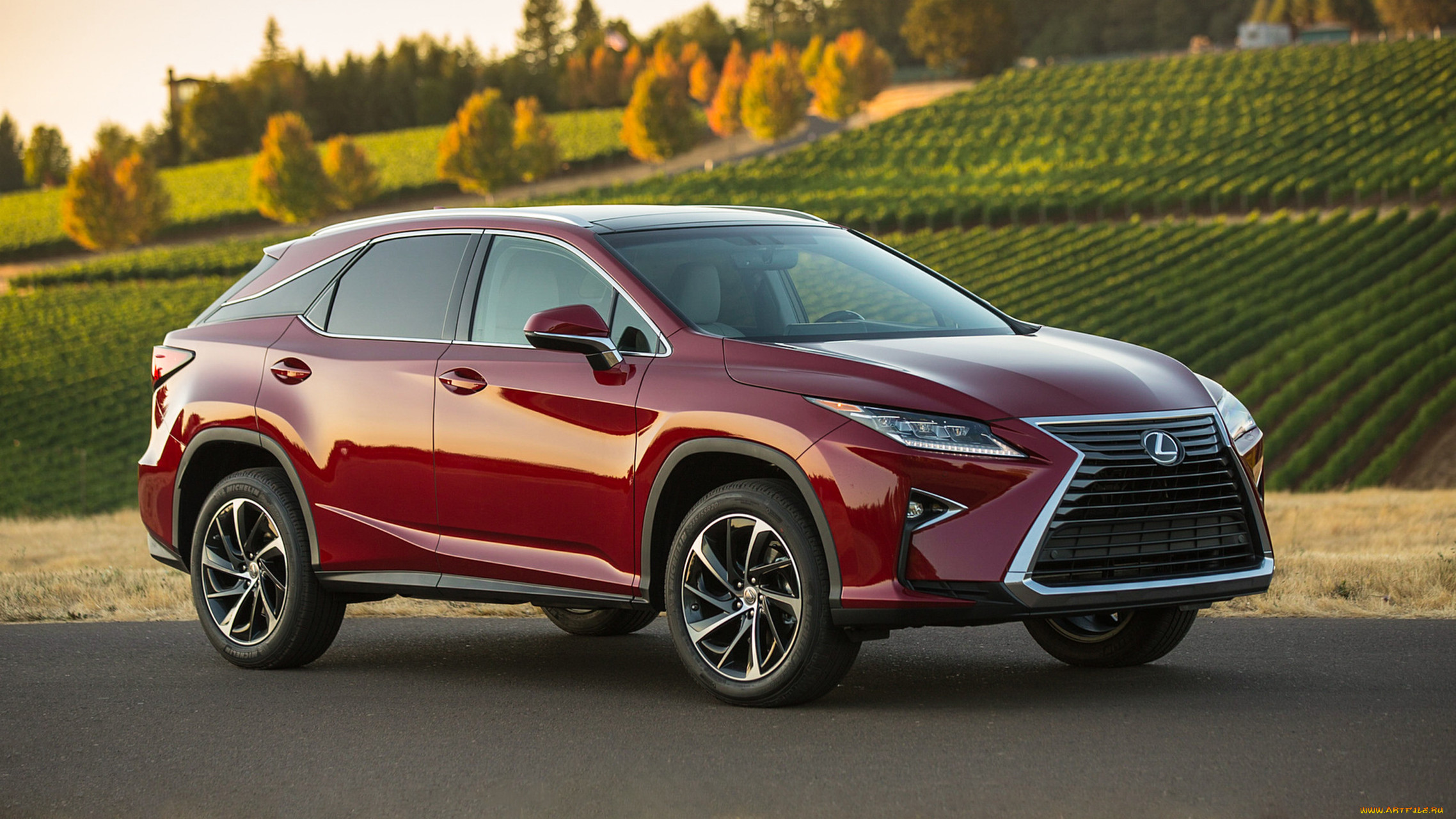 lexus rx-350 2018, , lexus, , rx-350, 2018